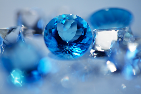 aquamarine gemstones uses