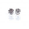 1.00ctw VS1 G GIA Diamond Studs