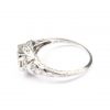 Platinum Edwardian 1.20ctw Diamond