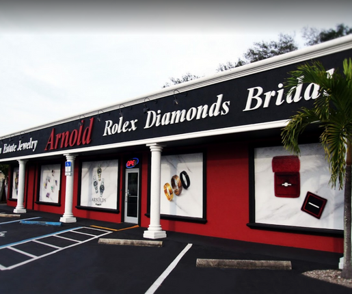 Arnold Jewelers in Largo