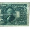 1896 $1 Silver Certificate Fine (1)