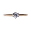 Diamond Solitaire Front