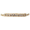 Diamond Bracelet Front