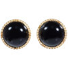 Onyx Stud Front