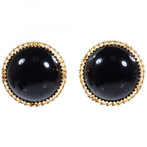 Onyx Stud Front