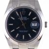 Pre-Owned Rolex Datejust (2020) Stainless Steel#126300 Front Close