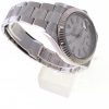 Pre-Owned Rolex Datejust II (2016) Stainless Steel#116334 Right