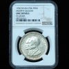 1936-M Peso Philippines Murphy-Quezon UNC NGC (2)