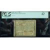 July 2, 1780 $7 Colonial Currency FR# RI-287 PCGS 62 Uncirculated