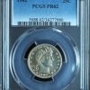 1902 Proof Barber Quarter PR62 PCGS