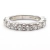 1.50 Carat Diamond Anniversary Band