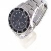 Pre-Owned Rolex Submariner (2006) Stainless Steel Model 16610 Left