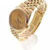 Pre-Owned Vintage Rolex 36MM Datejust (1960) 18kt Yellow Gold Model 1601 Left