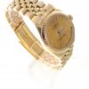 Pre-Owned Vintage Rolex 36MM Datejust (1960) 18kt Yellow Gold Model 1601 Right