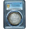 1889 CC Morgan Dollar AU Details PCGS