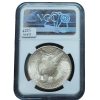 1922 S Peace Dollar MS64 NGC