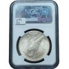 1925 Peace Dollar MS64 NGC