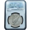 1927 D Peace Dollar XF45 NGC