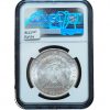 1882 CC Morgan Silver Dollar MS66 NGC