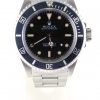 Pre-Owned Rolex 40MM No Date Submariner (1991) Stainless Steel 14060 Front