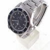 Pre-Owned Rolex 40MM No Date Submariner (1991) Stainless Steel 14060 Left