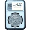 2023 Morgan Dollar MS70 NGC First Day of Issue