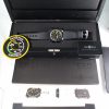 Pre-Owned Bell & Ross Flight Instruments Airspeed box and tags