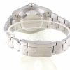 Pre-Owned Rolex 41MM Oyster Perpetual (2022) Stainless Steel#124300 back