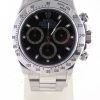 Pre-Owned Rolex Daytona (2008) Stainless Steel 116520 Front