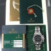 Pre-Owned Rolex Daytona (2008) Stainless Steel 116520 b and p