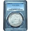 1892-O Morgan Dollar XF45 PCGS