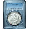 1896-O Morgan Dollar AU55 PCGS