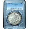 1897-S Morgan Dollar XF45 PCGS