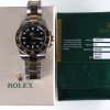 Pre-Owned Rolex 40MM GMT Master II (2014) Two Tone Model 116713 B and P