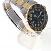 Pre-Owned Rolex 40MM GMT Master II (2014) Two Tone Model 116713 Right