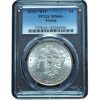 1878 7/8 Tail Feather Morgan Dollar MS64+