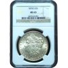 1878-S Morgan Dollar MS65 NGC