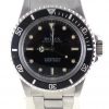 Pre-Owned Rolex No Date Submariner (1989) Stainless Steel 5513 Front