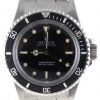 Pre-Owned Rolex No Date Submariner (1989) Stainless Steel 5513 Front Close