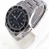 Pre-Owned Rolex No Date Submariner (1989) Stainless Steel 5513 Left