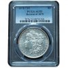 1878 Reverse of 1879 Morgan Dollar AU53 PCGS