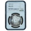 1879-S Morgan Dollar MS63 PL NGC