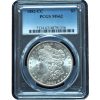 1882-CC Morgan Dollar MS62 PCGS