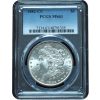 1882-CC Morgan Dollar MS63 PCGS