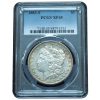 1883-S Morgan Dollar XF45 PCGS