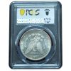 1884-S Morgan Dollar AU50 PCGS