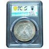 1884-S Morgan Dollar XF45 PCGS