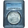 1886-O Morgan Dollar AU53 PCGS