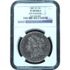 1889-CC Morgan Dollar VF Details NGC