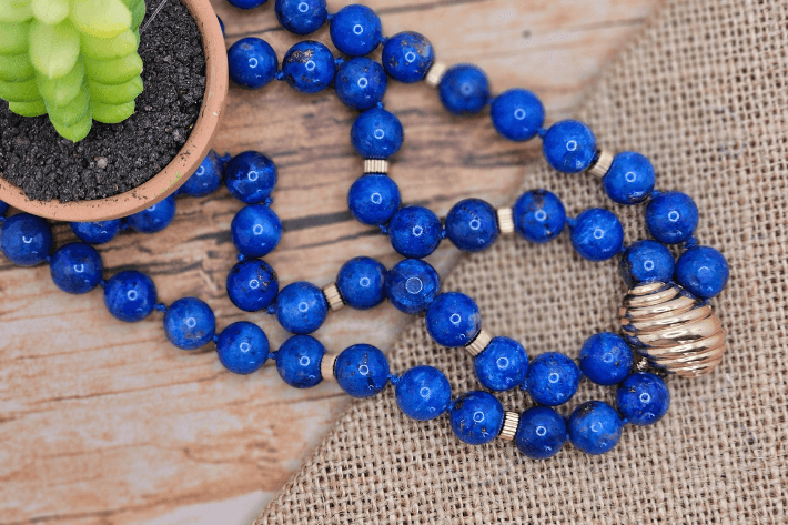 Lapis Lazuli Jewelry Blog at Arnold Jewelers